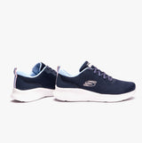 Skechers 150044/NVBL SKECH-LITE PRO-BEST CHANCE Womens Trainers Navy