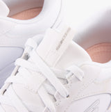 Skechers 150049/WSL SKECH-LITE PRO-SLEEK CITIZEN Womens Trainers White/Silver