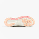 Skechers 150051/BLPK ARCH FIT 2.0 - BIG LEAGUE Womens Trainers Blue/Pink