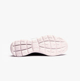 Skechers 150113/BKW SUMMITS-FUN FLARE Womens Shoes Black/White