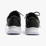 Skechers 150198/BLK SKECH-LITE PRO-THROUGH THE MUD Womens Trainers Black