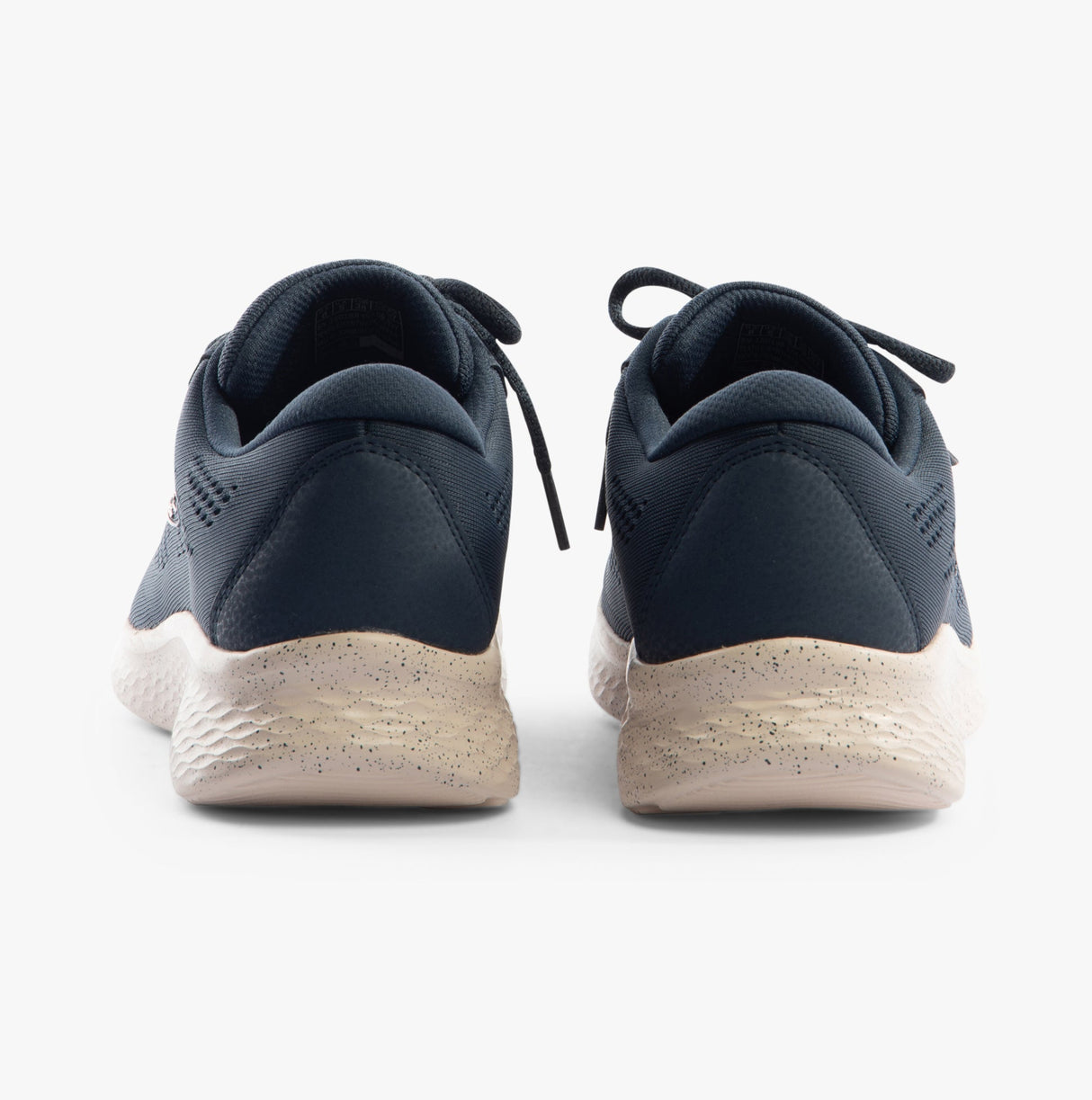 Skechers 150198/NVY SKECH-LITE PRO-THROUGH THE MUD Womens Trainers Navy