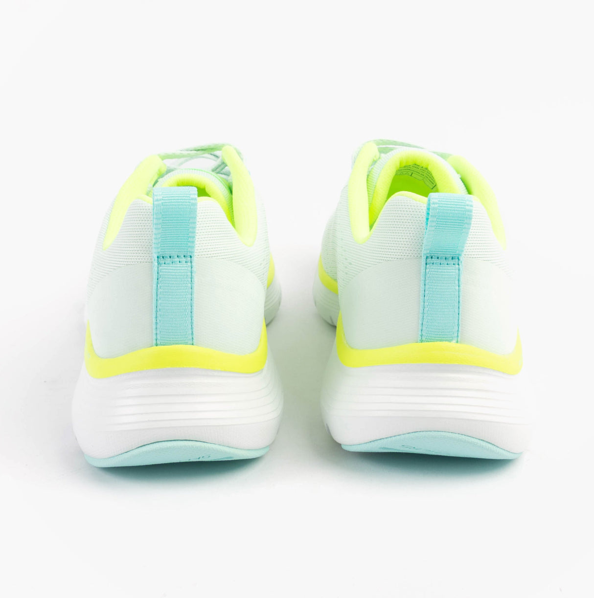 Skechers 150201/MTMT FLEX APPEAL 5.0 Womens Trainers Multicoloured