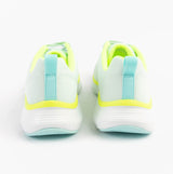 Skechers 150201/MTMT FLEX APPEAL 5.0 Womens Trainers Multicoloured