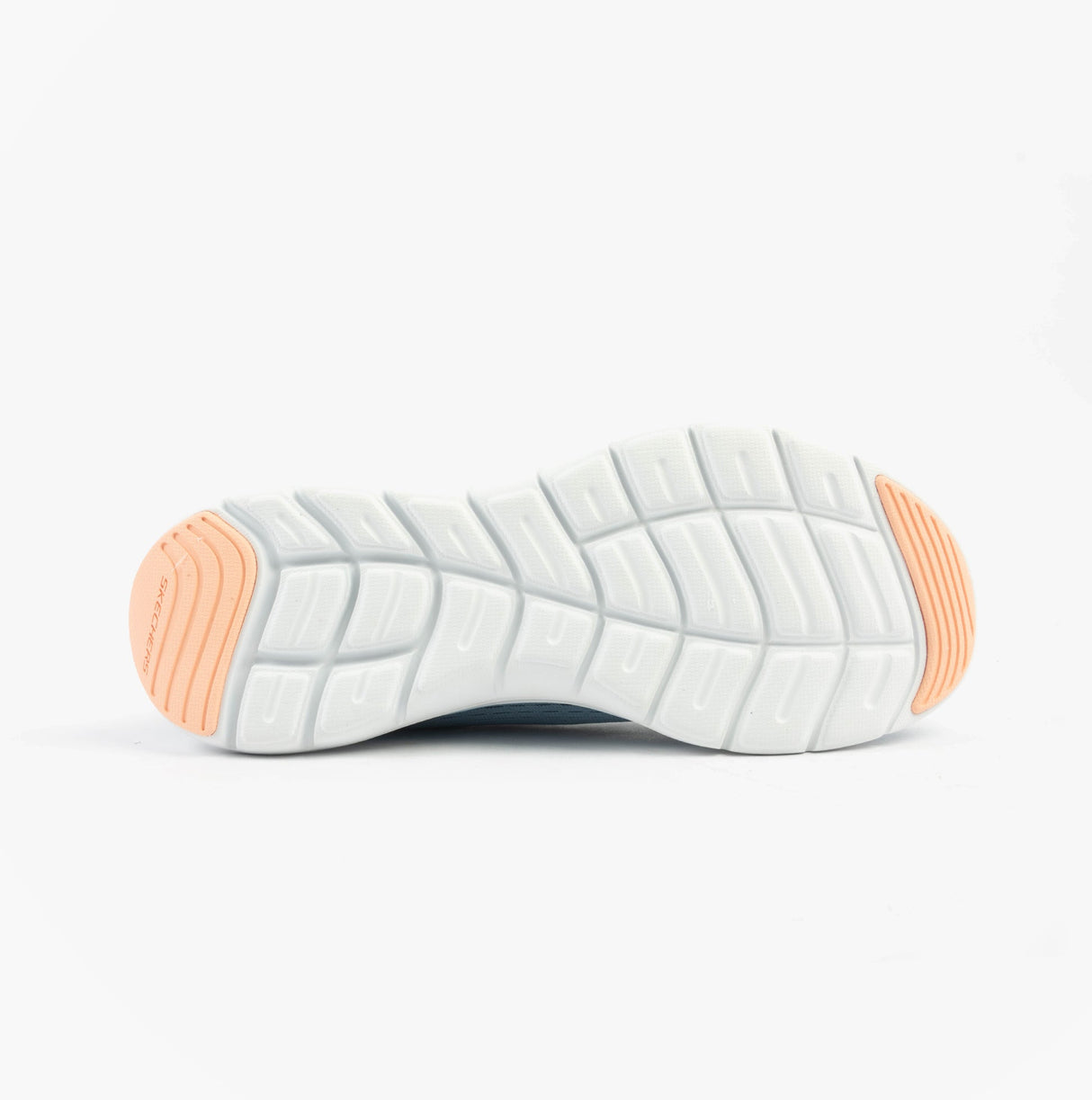 Skechers 150201/SLT FLEX APPEAL 5.0 Womens Trainers Slate