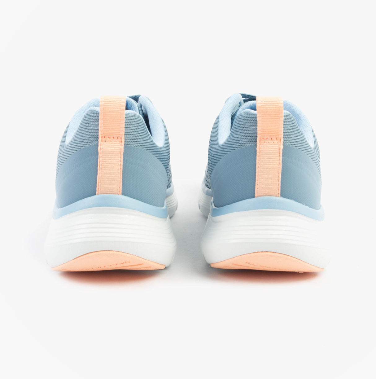 Skechers 150201/SLT FLEX APPEAL 5.0 Womens Trainers Slate