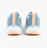 Skechers 150201/SLT FLEX APPEAL 5.0 Womens Trainers Slate