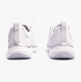 Skechers 150202/WSL FLEX APPEAL 5.0 - FRESH TOUCH Womens Trainers White/Silver