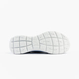 Skechers 150263/NVBL SUMMITS-NEW DAILY Womens Trainers Navy