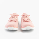 Skechers 150263/ROS SUMMITS-NEW DAILY Womens Trainers Rose