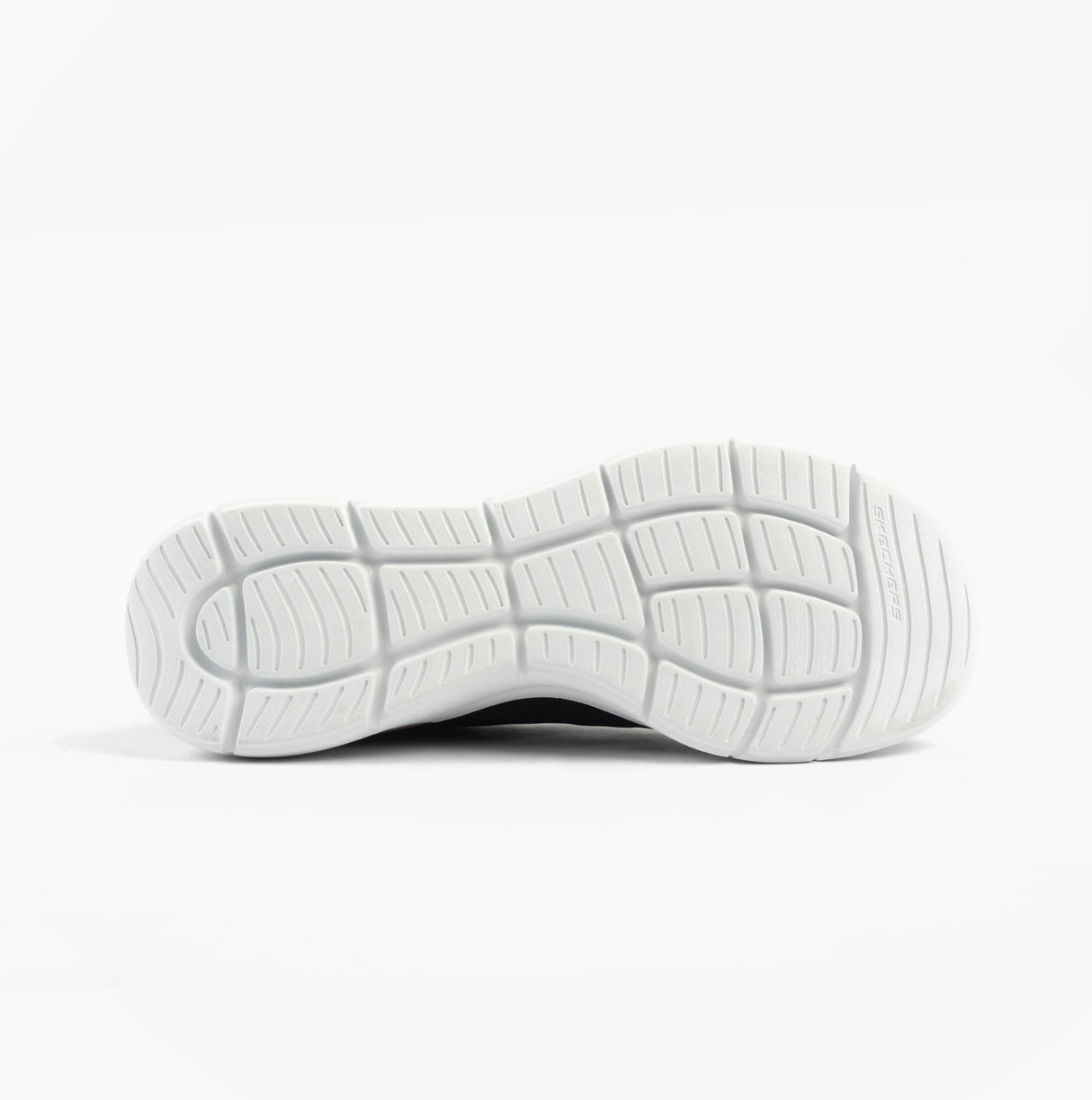 Skechers 150370/BKMV SKECH-AIR DYNAMIGHT 2.0 - NEW Womens Trainers Black/Mauve