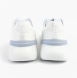 Skechers 150370/WLB SKECH-AIR DYNAMIGHT 2.0 - NEW Womens Trainers White/Light Blue