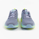 Skechers 150401/PRMT VAPOR FOAM-SUMMER JOURNEY Womens Trainers Purple/Multi