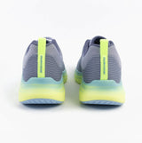 Skechers 150401/PRMT VAPOR FOAM-SUMMER JOURNEY Womens Trainers Purple/Multi