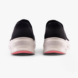 Skechers 150422/BLK GLIDE-STEP PRO-EVERYDAY CITIZ Womens Trainers Black