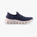Skechers 150422/NVY GLIDE-STEP PRO-EVERYDAY CITIZ Womens Trainers Navy