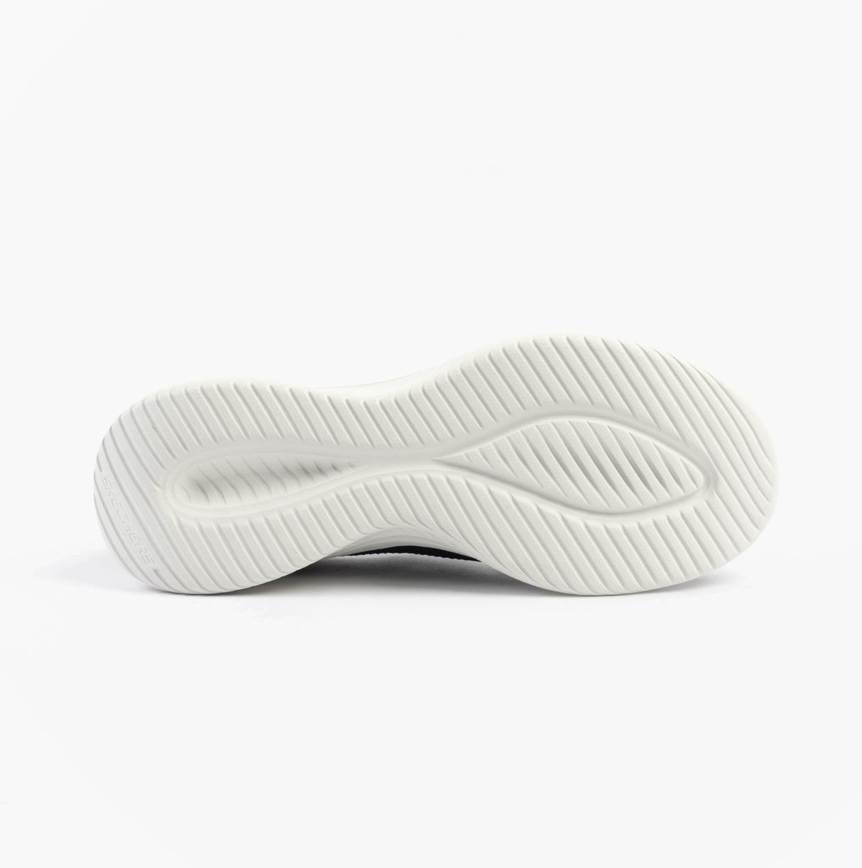 Skechers 150450/BLK ULTRA FLEX 3.0-EASY WIN Womens Trainers Black