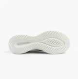 Skechers 150450/BLK ULTRA FLEX 3.0-EASY WIN Womens Trainers Black