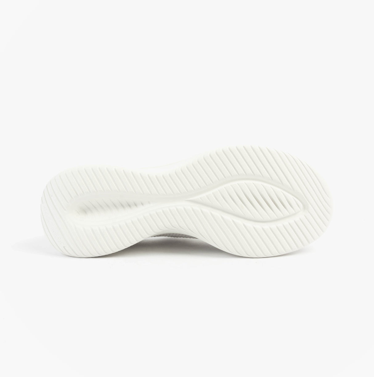 Skechers 150450/LTGY ULTRA FLEX 3.0-EASY WIN Womens Trainers Light Grey