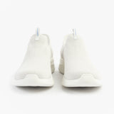 Skechers 150450/LTGY ULTRA FLEX 3.0-EASY WIN Womens Trainers Light Grey