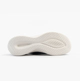 Skechers 150450/NVY ULTRA FLEX 3.0-EASY WIN Womens Trainers Navy/Grey/Pink