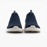 Skechers 150450/NVY ULTRA FLEX 3.0-EASY WIN Womens Trainers Navy/Grey/Pink