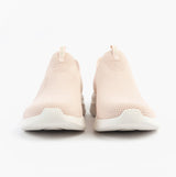 Skechers 150450/ROS ULTRA FLEX 3.0-EASY WIN Womens Trainers Rose