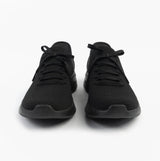 Skechers 150457/BBK ULTRA FLEX 3.0-ELEVATED MOTION Womens Trainers Black