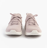 Skechers 150457/LTMV ULTRA FLEX 3.0-ELEVATED MOTION Womens Trainers Light Mauve