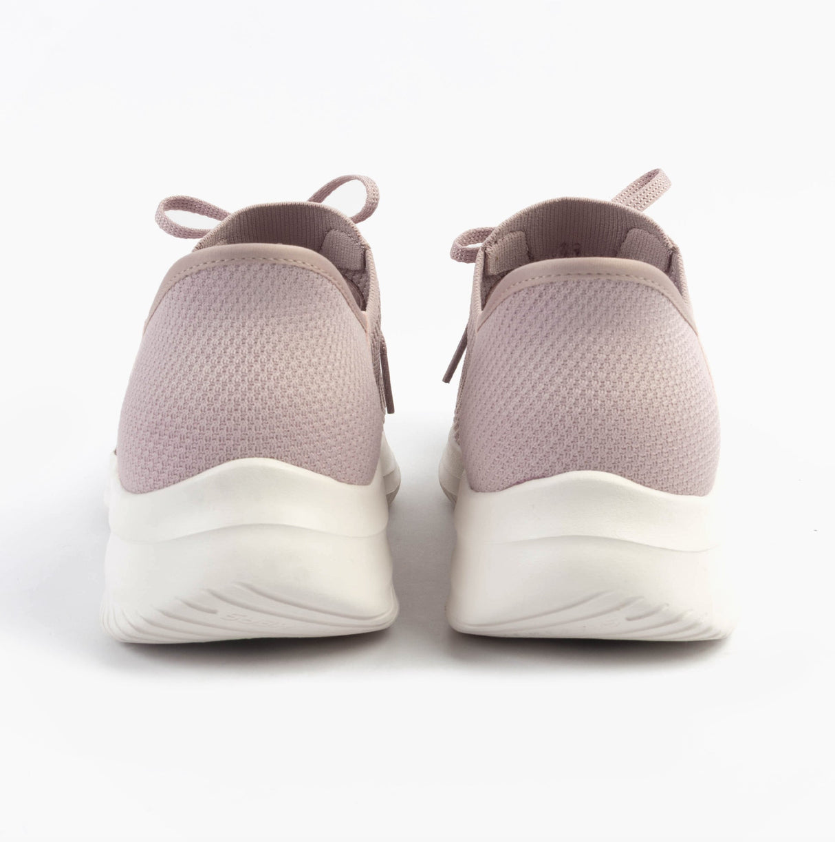 Skechers 150457/LTMV ULTRA FLEX 3.0-ELEVATED MOTION Womens Trainers Light Mauve