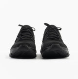 Skechers 150470/BBK EDGERIDE - IMPRESSION Womens Trainers Black