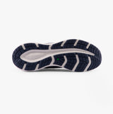 Skechers 150471/NVPK EDGERIDE-POWER FLOW Womens Trainers Navy/Pink