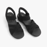 Skechers 163524/BBK ARYA - COOLING OFF Womens Sandals Black