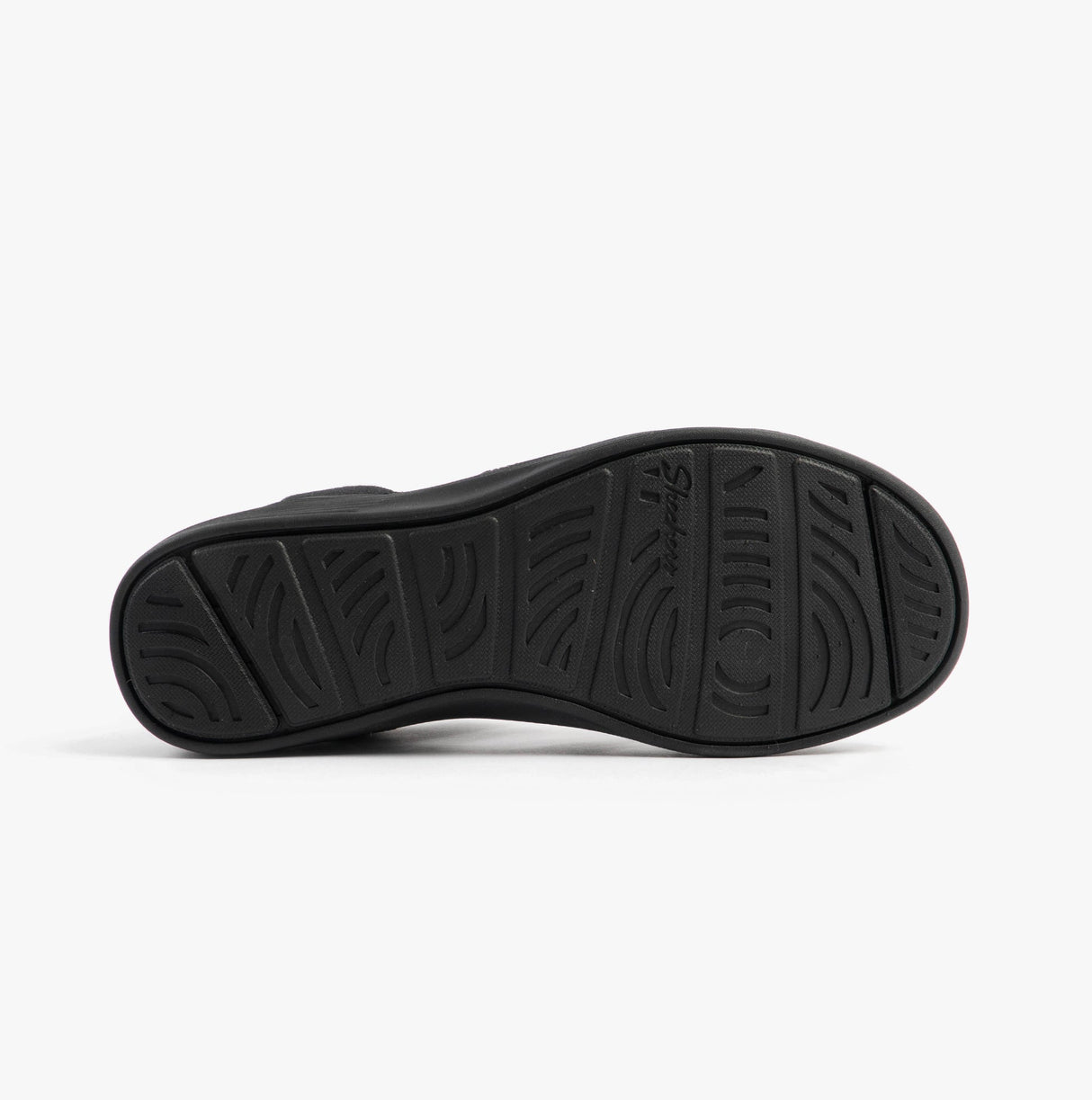 Skechers 163524/BBK ARYA - COOLING OFF Womens Sandals Black