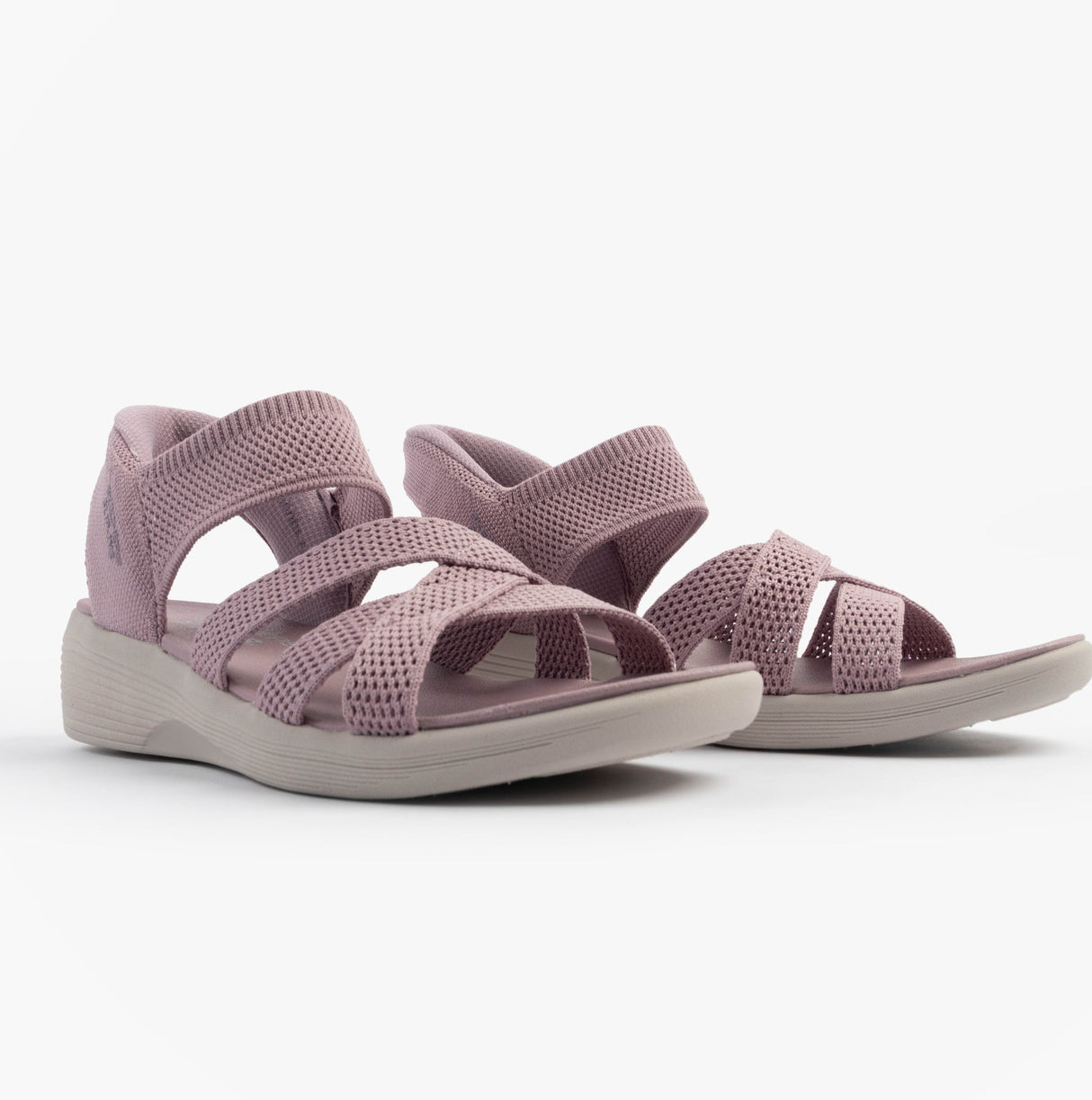 Skechers 163524/LAV ARYA - COOLING OFF Womens Sandals Lavender