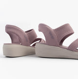Skechers 163524/LAV ARYA - COOLING OFF Womens Sandals Lavender