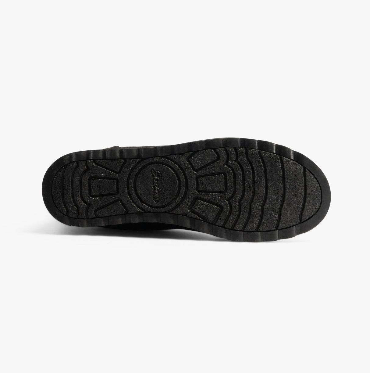 Skechers 167675/BBK KEEPSAKES 2.0 - MORNING WALKS Womens Boots Black