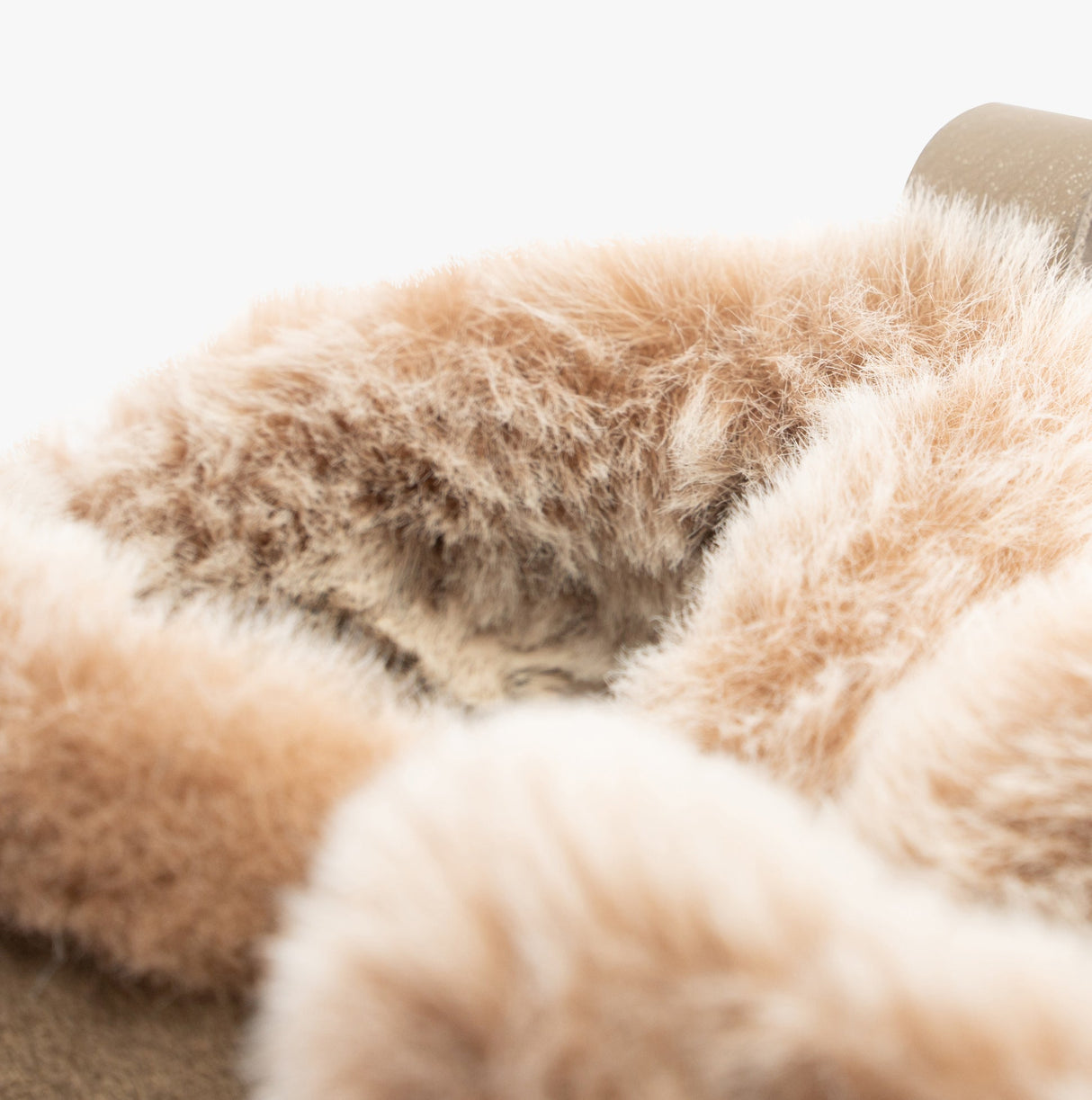 Skechers 167862/TPE EASY GOING - COOL ZIP Womens Boots Taupe