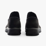 Skechers 167872/BLK EASY GOING - MODERN HOUR Womens Shoes Black