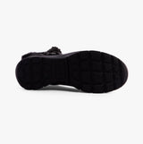 Skechers 168045/BLK EASY GOING - DREAMERS MOVE Womens Boots Black