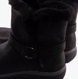 Skechers 168045/BLK EASY GOING - DREAMERS MOVE Womens Boots Black