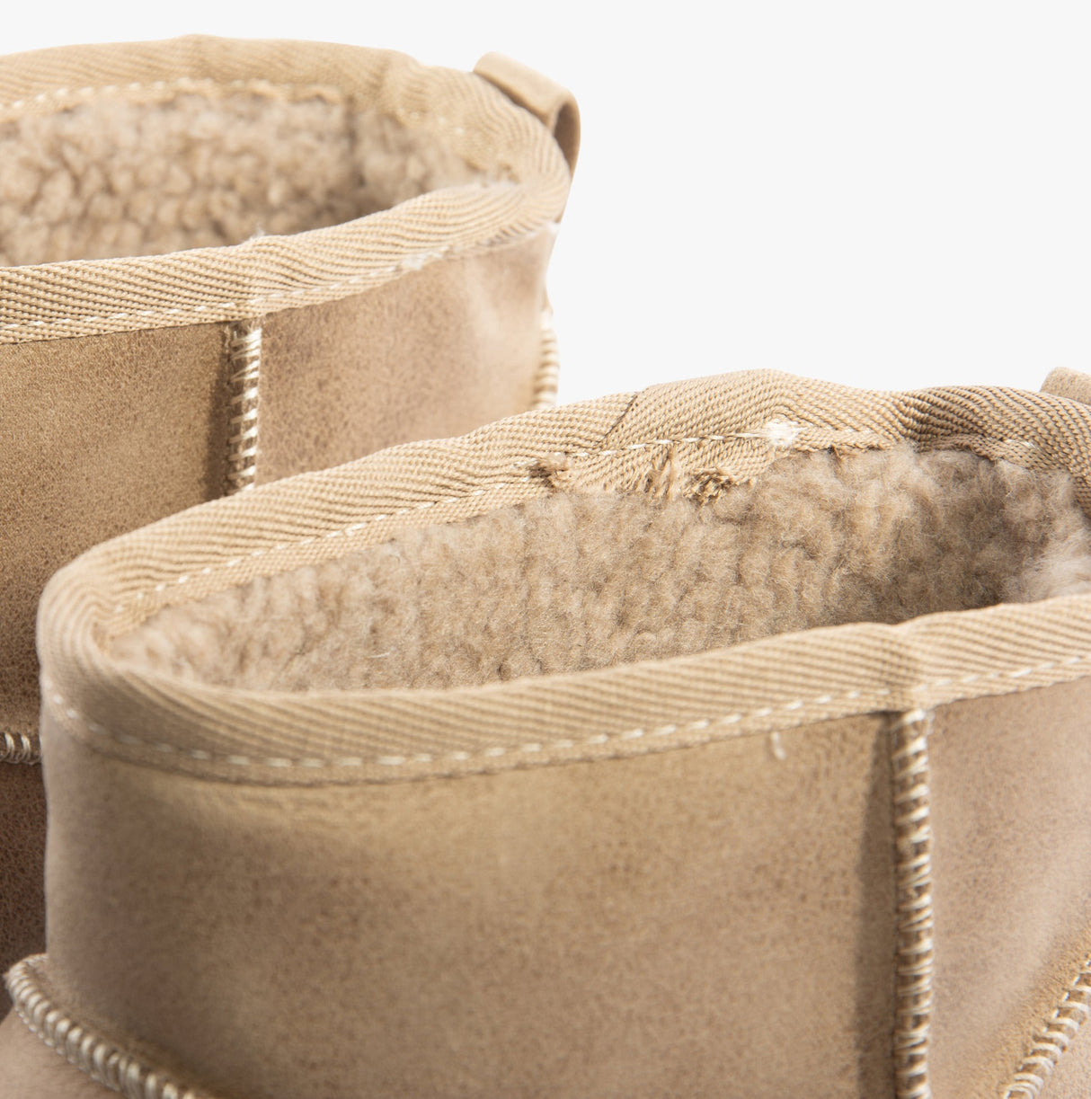 Skechers 169018/TPE KEEPSAKES LITE - SNOW BIRD Womens Boots Taupe