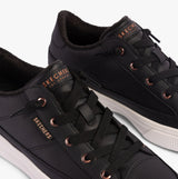 Skechers 177189/BLK ARCH FIT ARCADE - ON MY WAY Womens Trainers Black