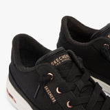 Skechers 177190/BLK ARCH Womens Trainers Black