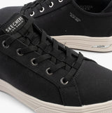 Skechers 177205/BLK ARCH FIT ARCADE-FOREVER COZY Womens Trainers Black