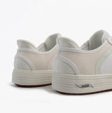 Skechers 177205/WHT ARCH FIT ARCADE-FOREVER COZY Womens Trainers White