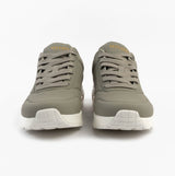 Skechers 183004/GRYL UNO - SUITED ON AIR Mens Trainers Multicoloured