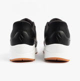 Skechers 183022/BLK UNO - BANKSIA Mens Trainers Black