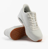 Skechers 183022/WHT UNO - BANKSIA Mens Trainers White