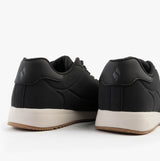 Skechers 183283/BLK ZINGER 2.0 - THE ARWEN Mens Trainers Black